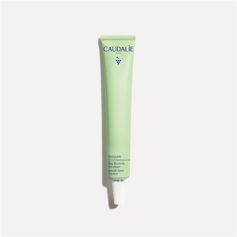 Caudalie Vinopure Salisilik Spot Krem 15 ml