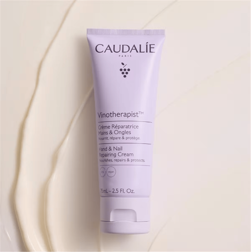 Caudalie Vinotherapist El ve Tırnak Bakım Kremi 75 ml