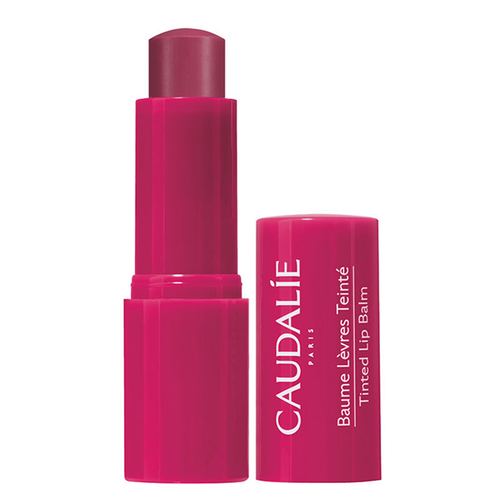 Caudalie Vinotherapist Renkli Dudak Nemlendiricisi 4.5 gr