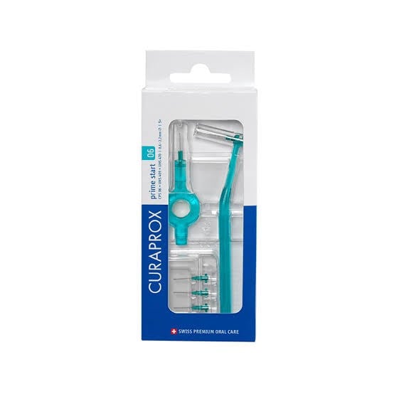 Curaprox Cps 06 Prime Start Arayüz Fırçası
