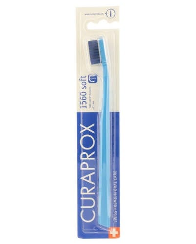 Curaprox CS 1560 Soft Diş Fırçası
