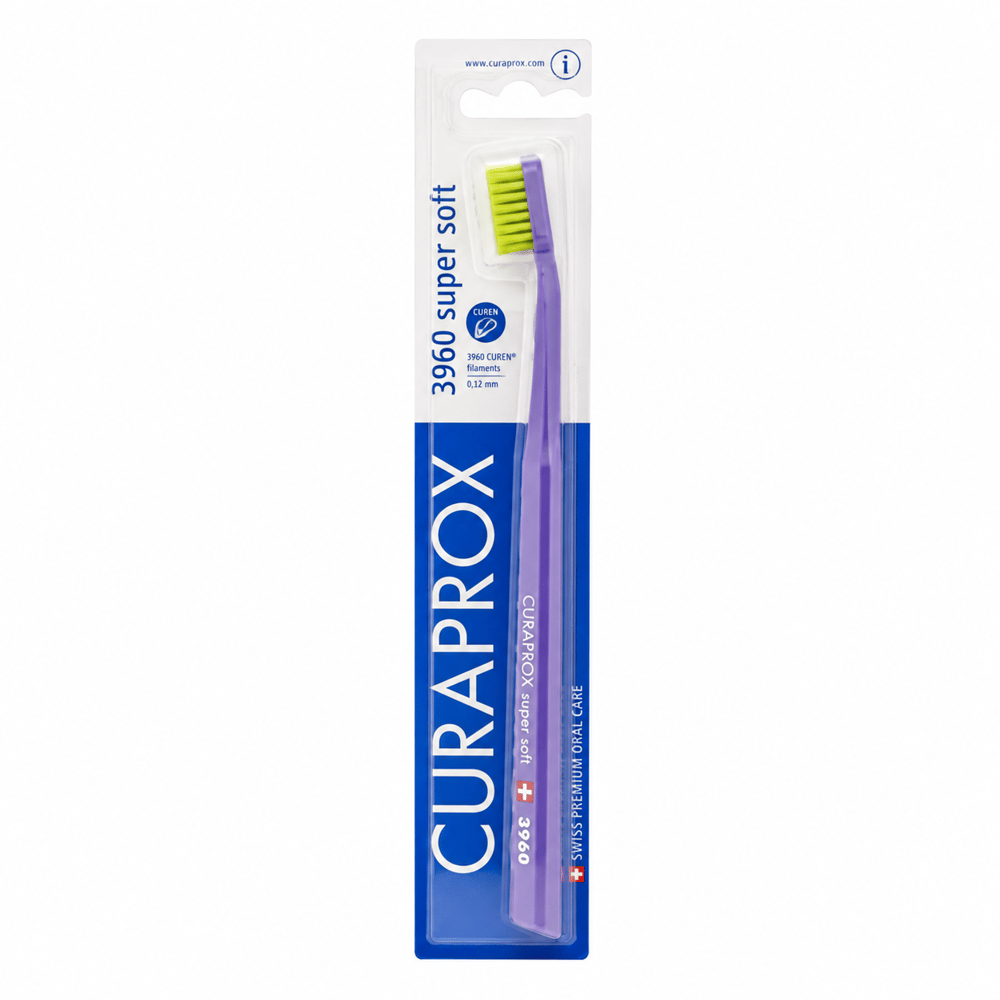 Curaprox CS 3960 Super Soft Diş Fırçası