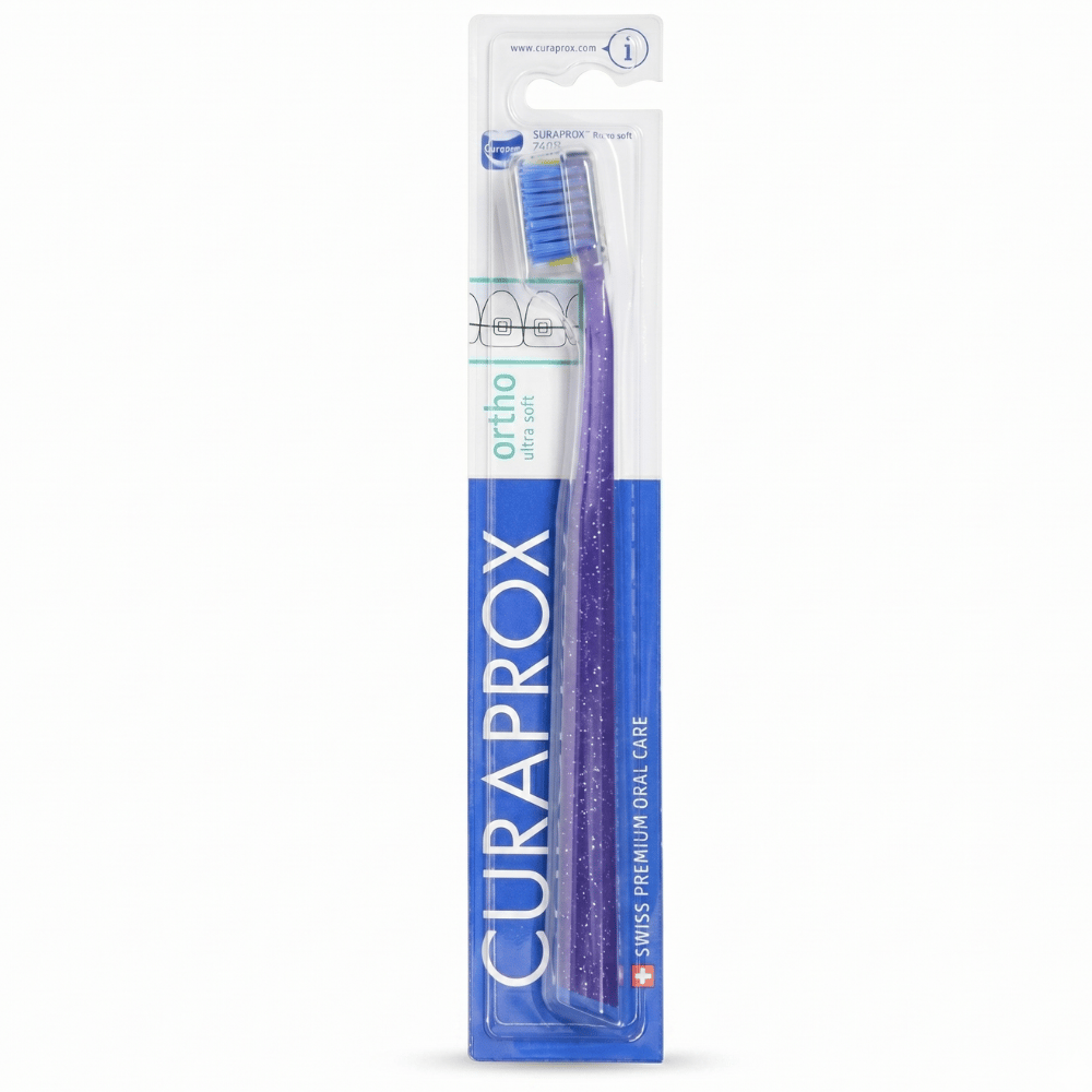 Curaprox Cs 5460 Ortho Ultra Soft Diş Fırçası 