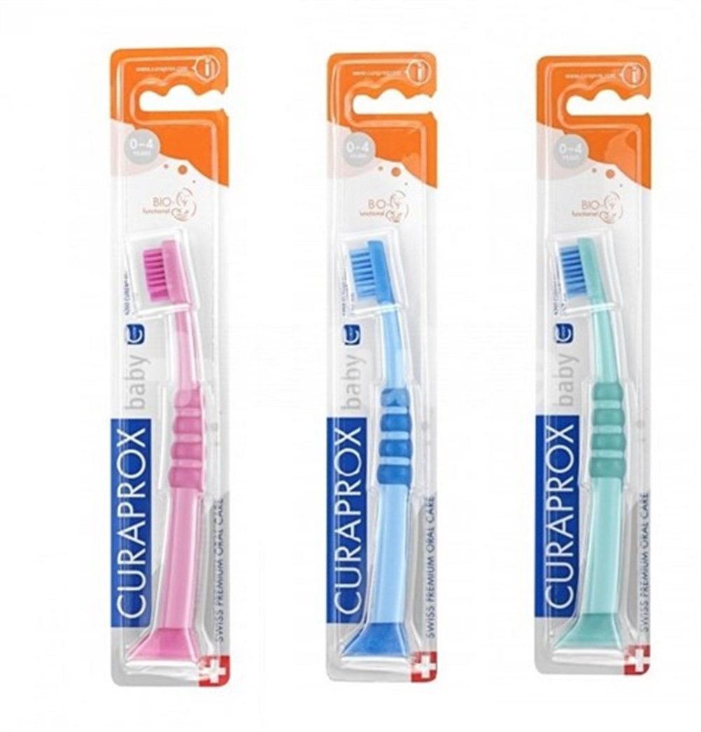 Curaprox Diş Fırçası Baby 4260