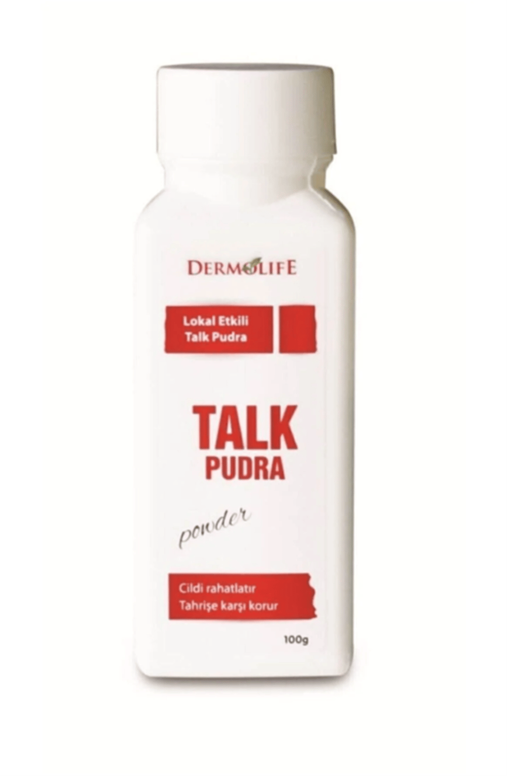 Dermolife Talk Pudra 100 gr
