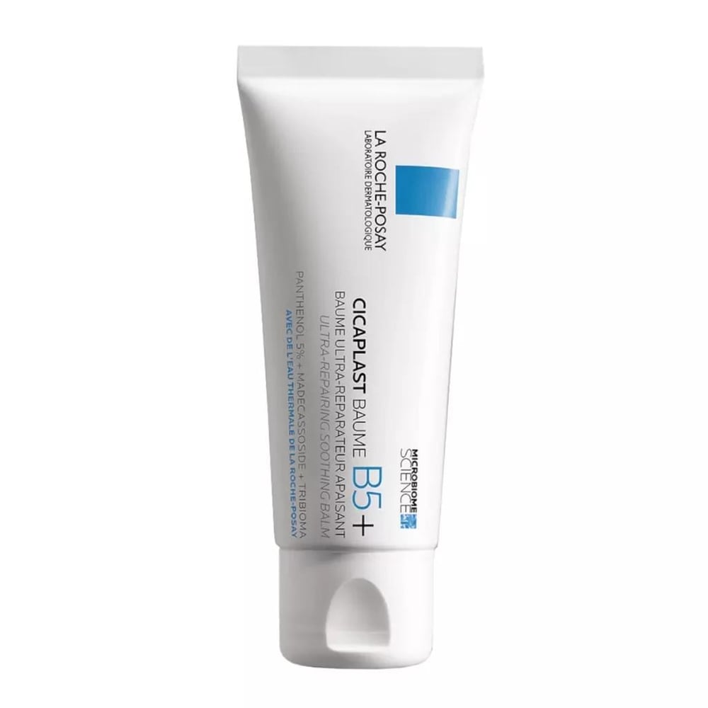 La Roche Posay Cicaplast Baume B5+ Krem 40 ml