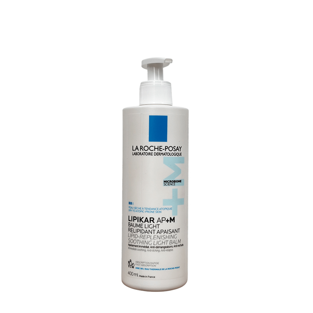 La Roche Posay Lipikar Balm Ap+M Light 400 ml