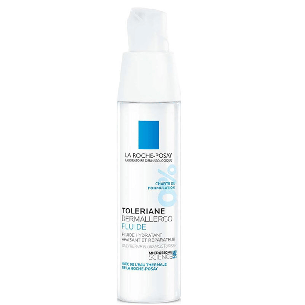 La Roche Posay Toleriane Dermallergo Fluide 40 ml