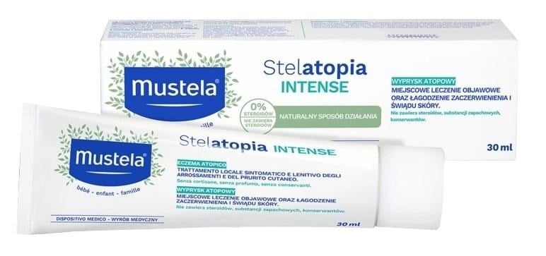 Mustela Stelatopia Intense 30 ml