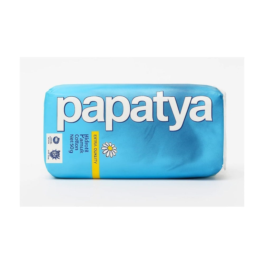 Papatya Pamuk 50 gr