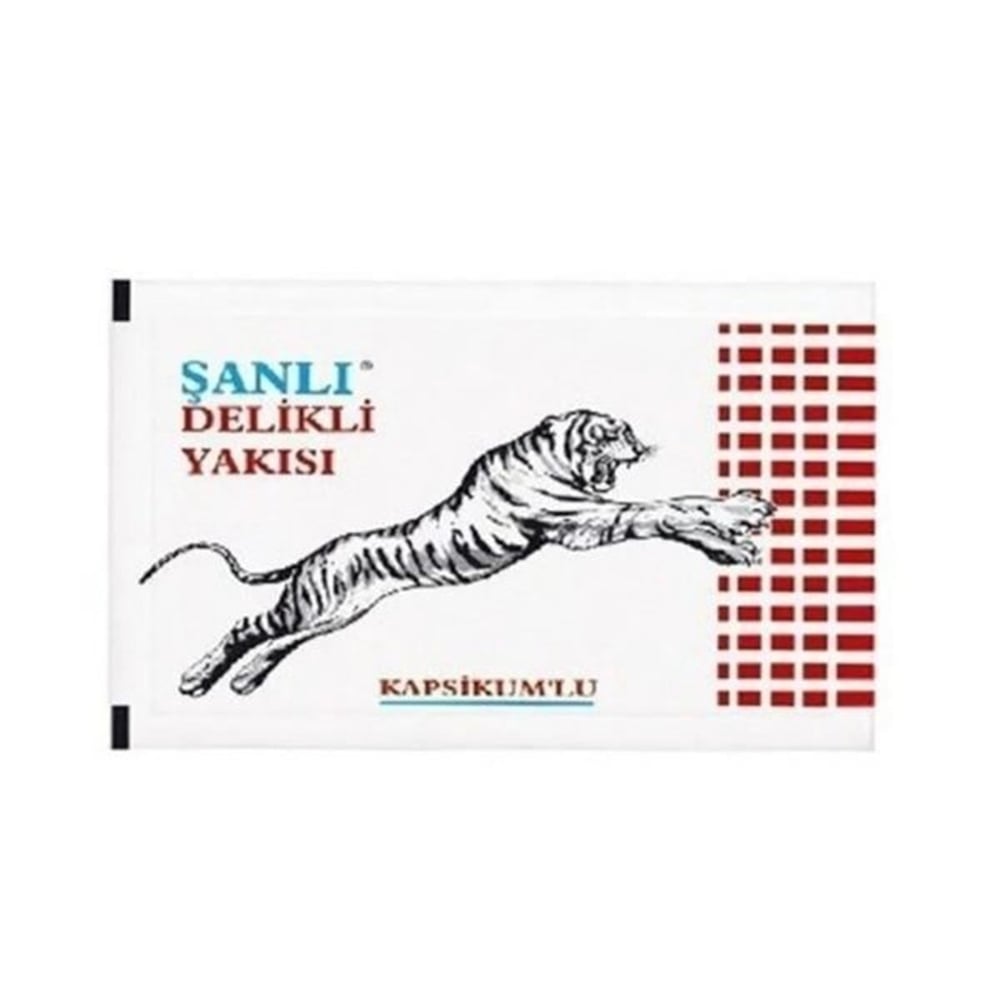 Şanlı Yakı