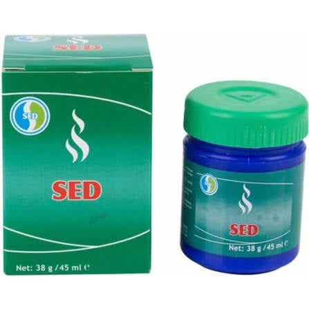 Sed Viks Buharlaşan Merhem 38 gr