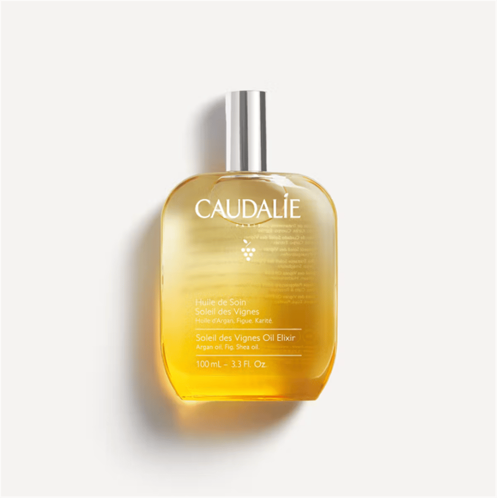 Soleil Des Vignes Oil Elixir 50 ml
