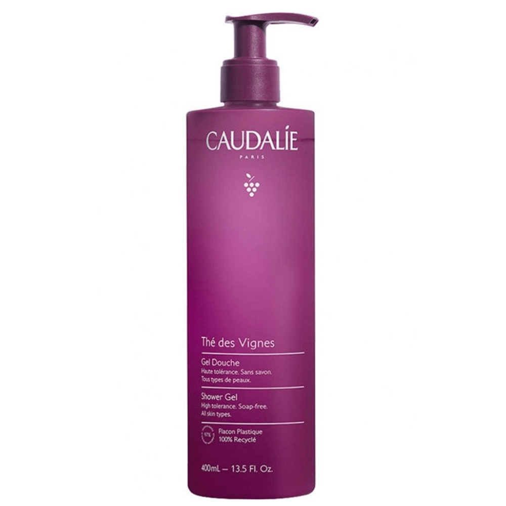 The Des Vigne Shower Gel 400 ml