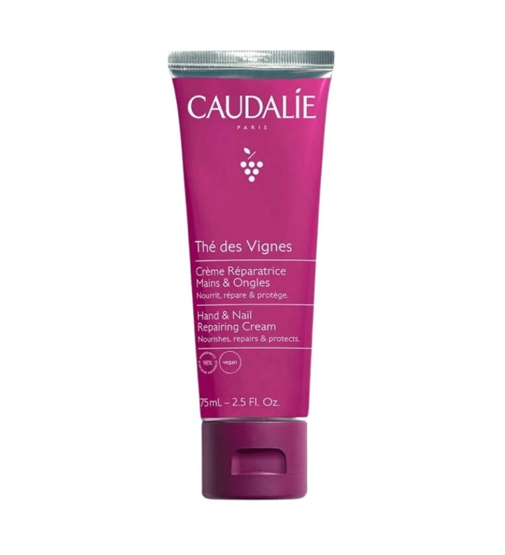 The Des Vignes Hand and Nail Cream 75 ml