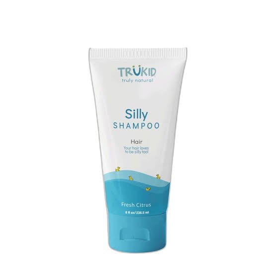 Trukid Silly Shampoo 236.5 ml