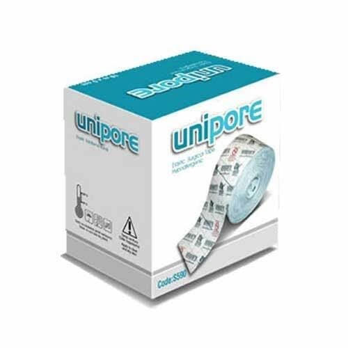 Unipore Flaster Fix 10 m x 15 cm