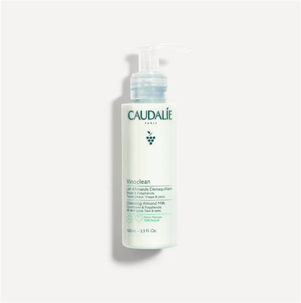Vinoclean Cleansing Almond Milk 100 ml