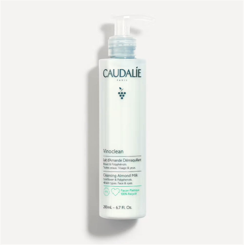 Vinoclean Cleansing Almond Milk 200 ml