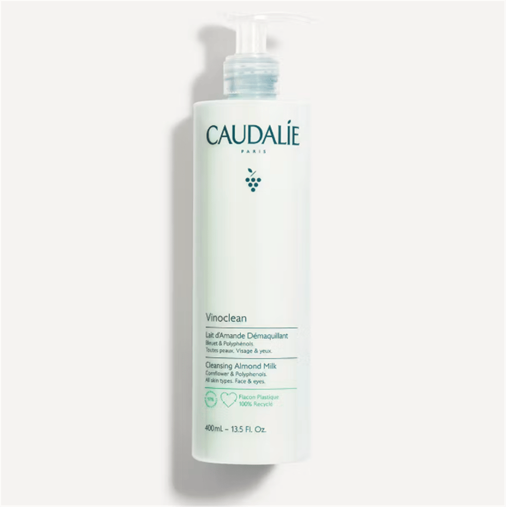 Vinoclean Cleansing Almond Milk - 400 mL 400 ml