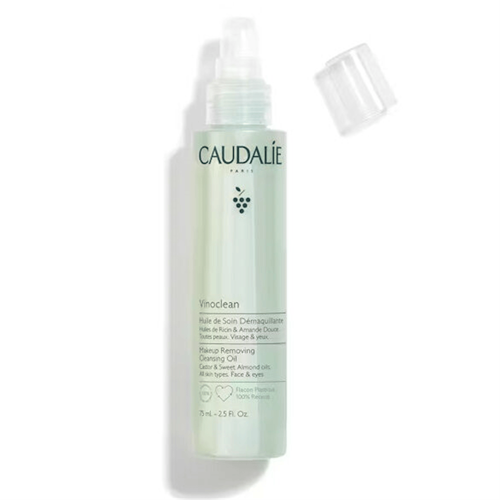 Vinoclean Makeup Removing Cleansing Oil 75 ml