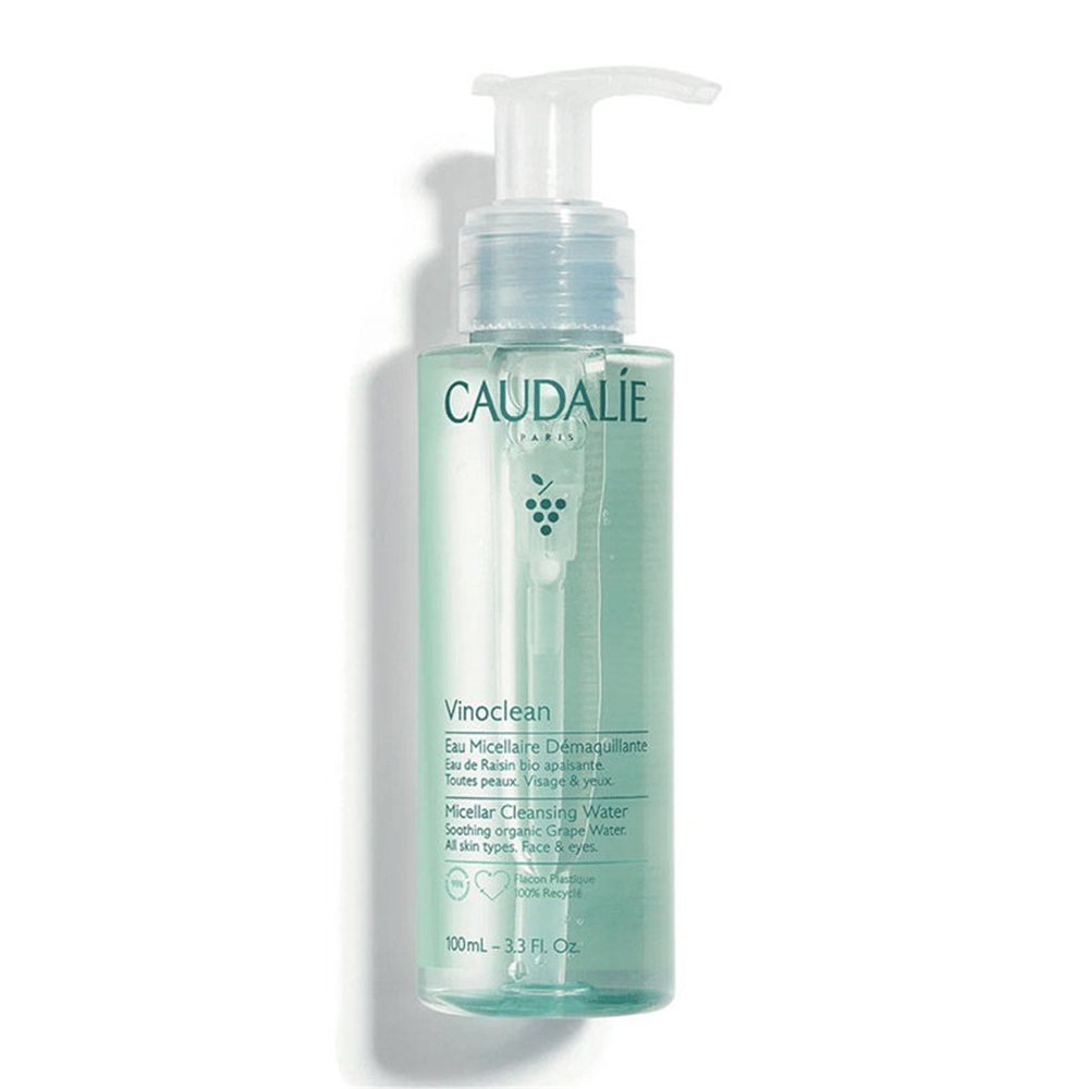 Vinoclean Micellar Cleansing Water 100 ml