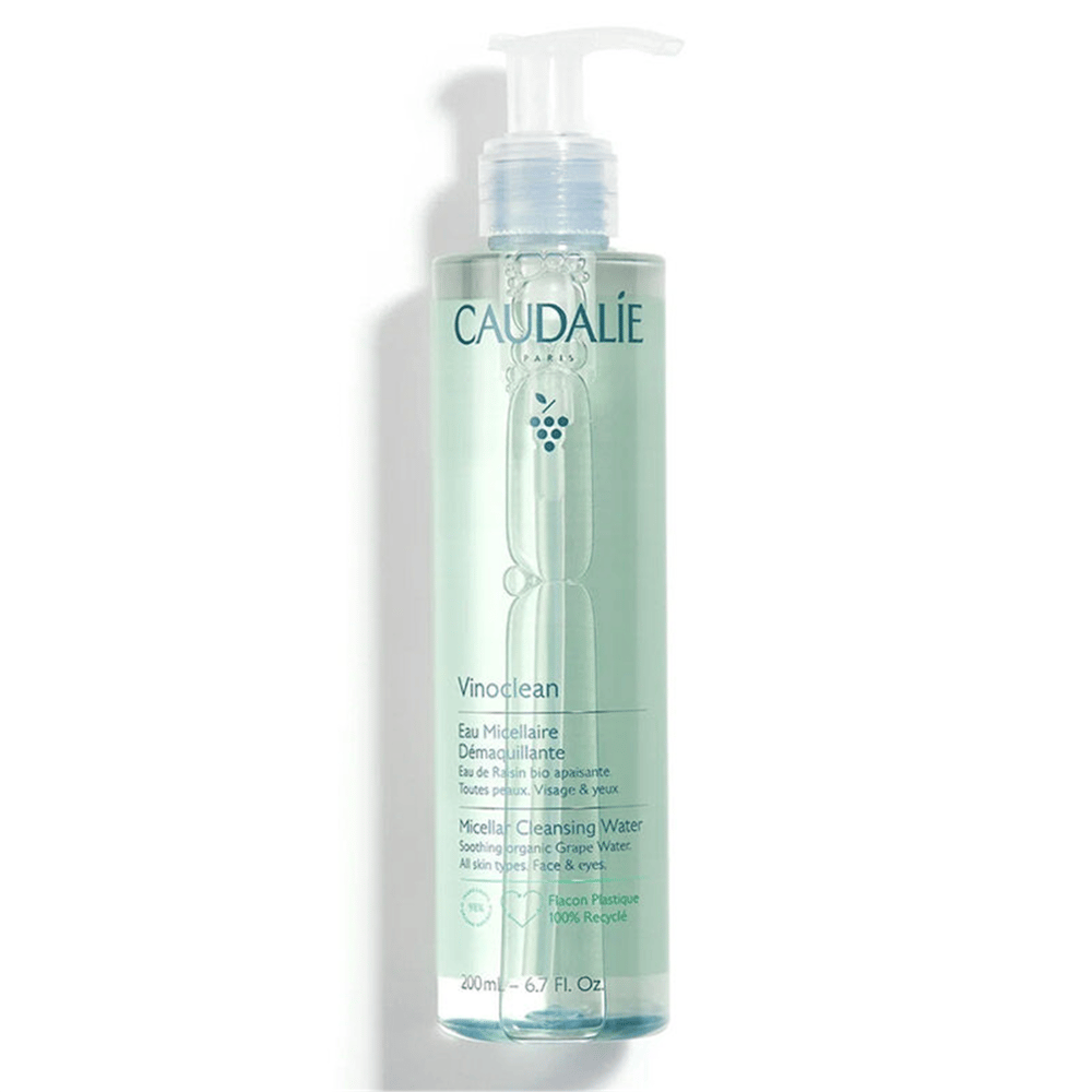 Vinoclean Micellar Cleansing Water 200 ml