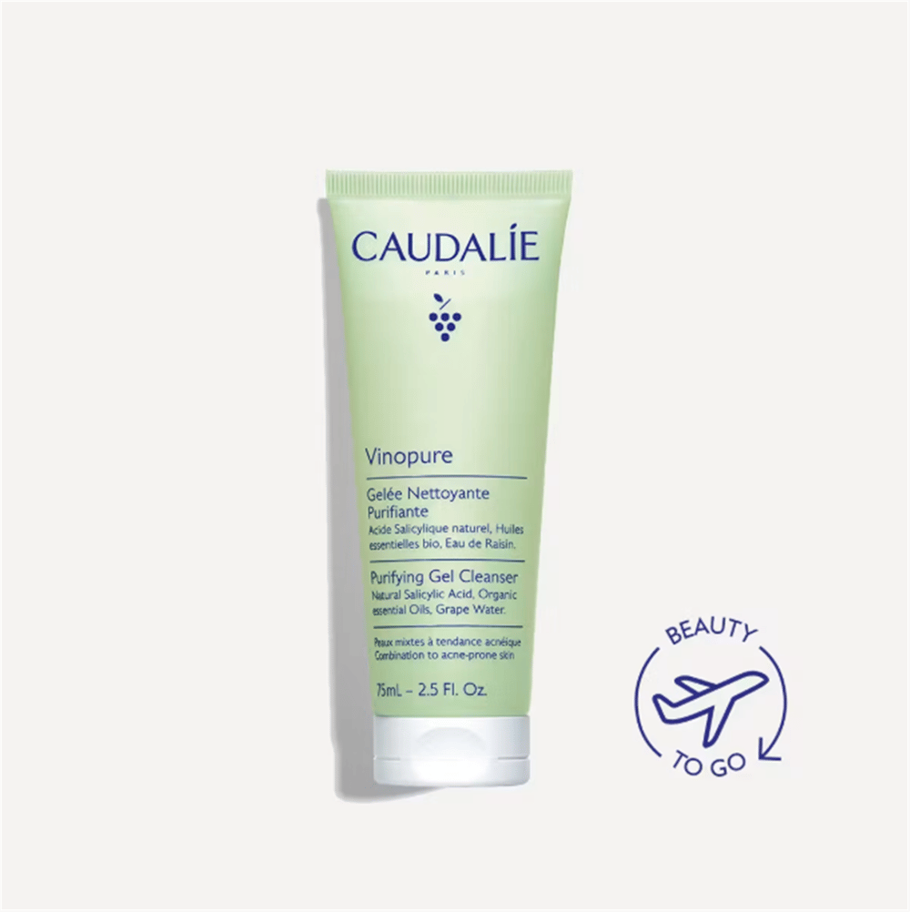 Vinopure Purifying Gel Cleanser  75 ml