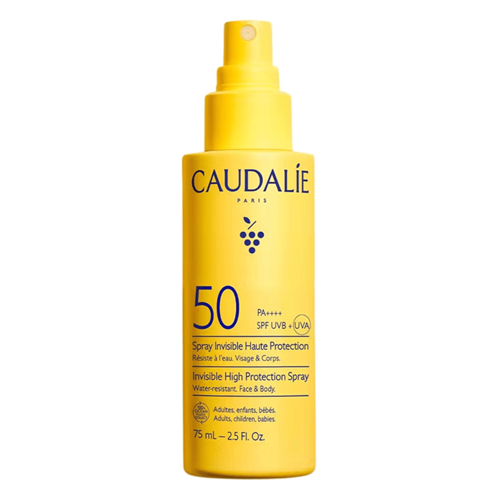 Vinosun High Protection Spray SPF50 *YENİ 75 ml