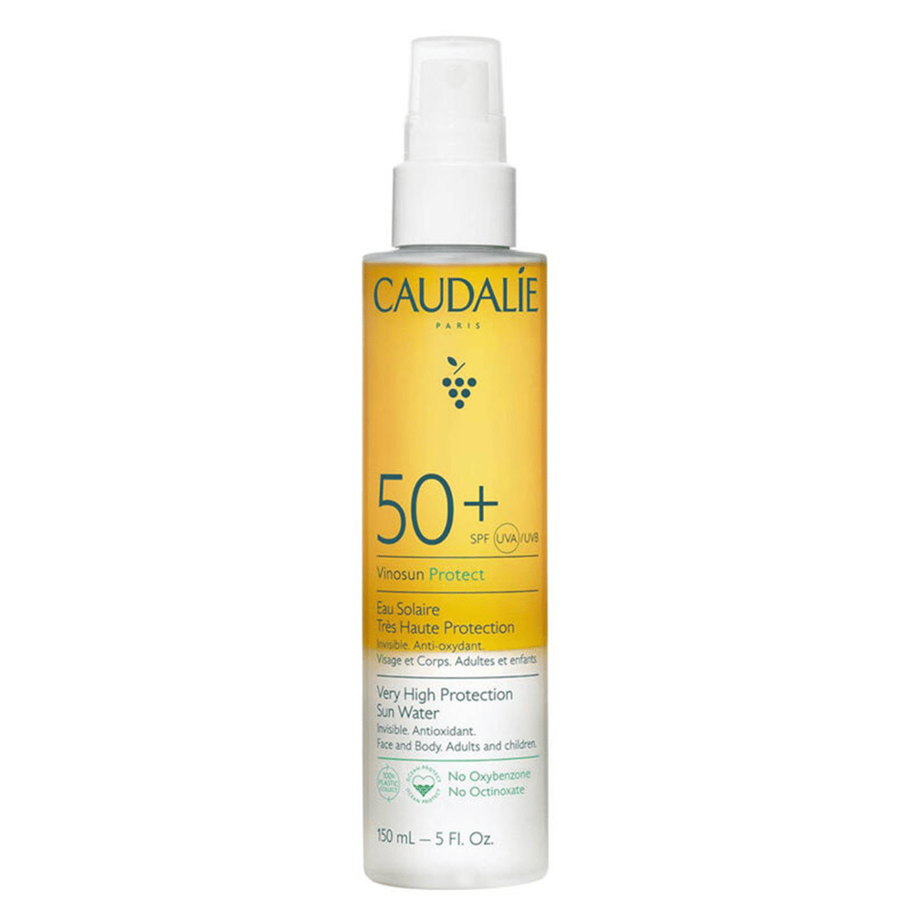 Vinosun Very High Protection Water SPF50 *YENİ 150 ml