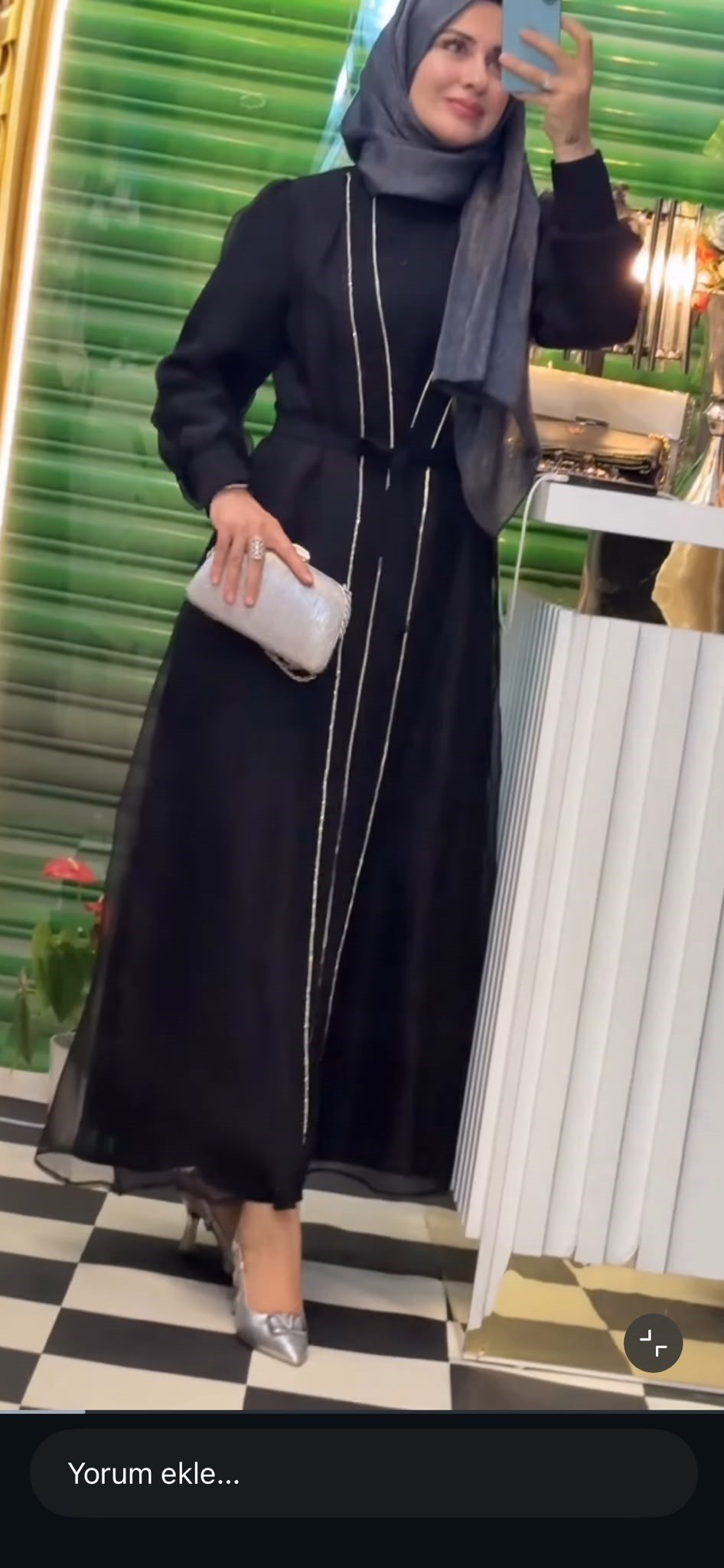 lara abiye