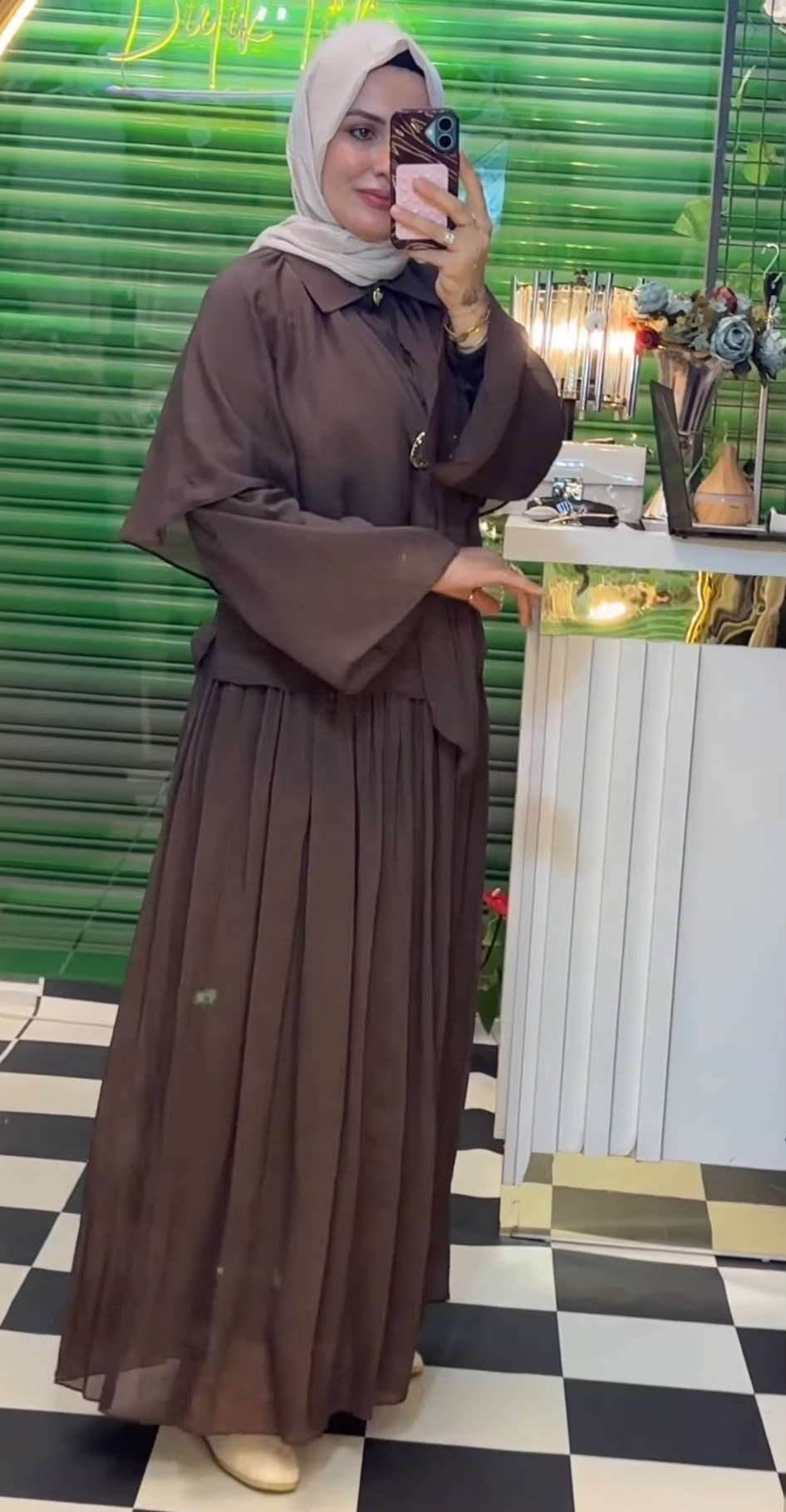 Niosel Takım
