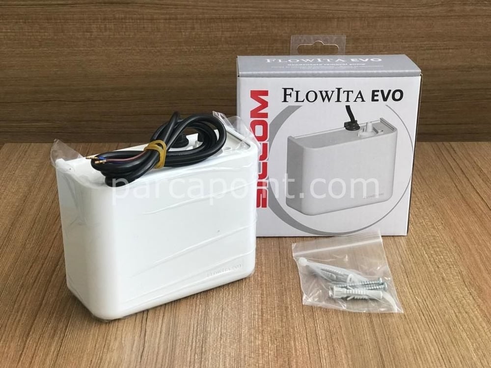 Siccom Flowita EVO Drenaj Pompası