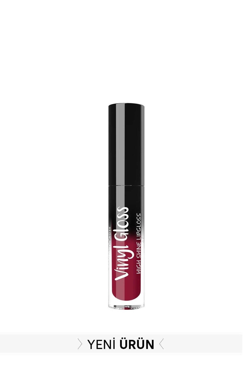 Dudak Parlatıcısı - Vinyl Gloss High Shine Lipgloss No: 12 8691190390426