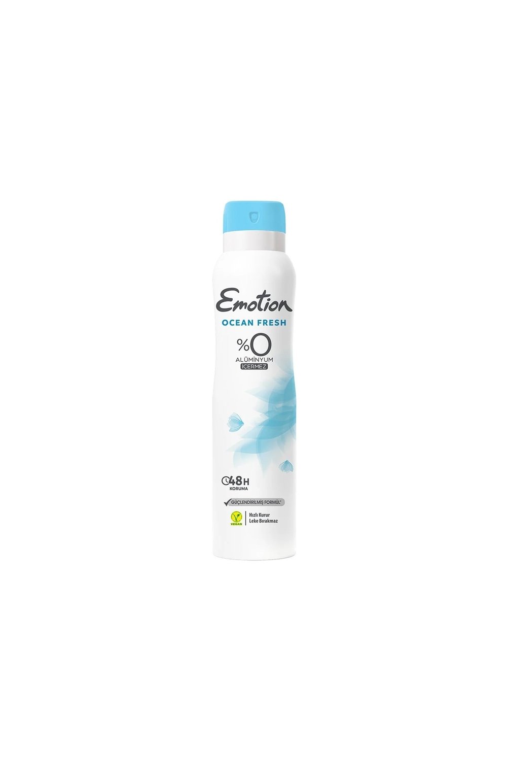 Ocean Fresh Deo Sprey 150 ml