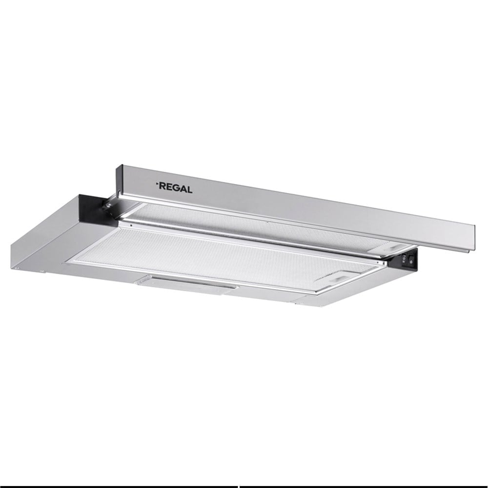 Regal AS 60100 X Sürgülü Aspiratör