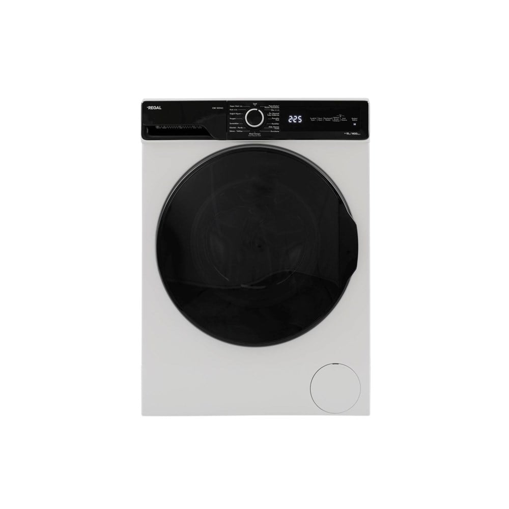 Regal CMI 100143 Çamaşır Makinesi