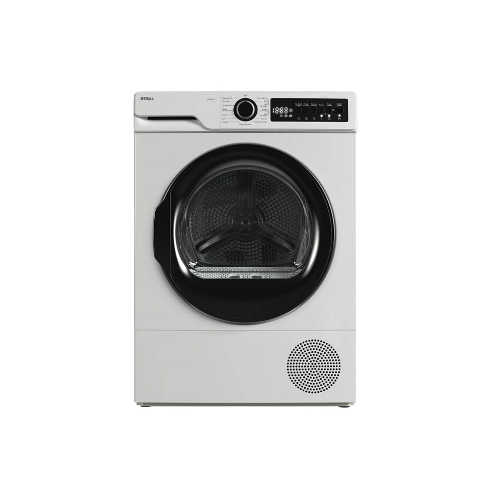 Regal KM 81132 8 kg Kurutma Makinesi