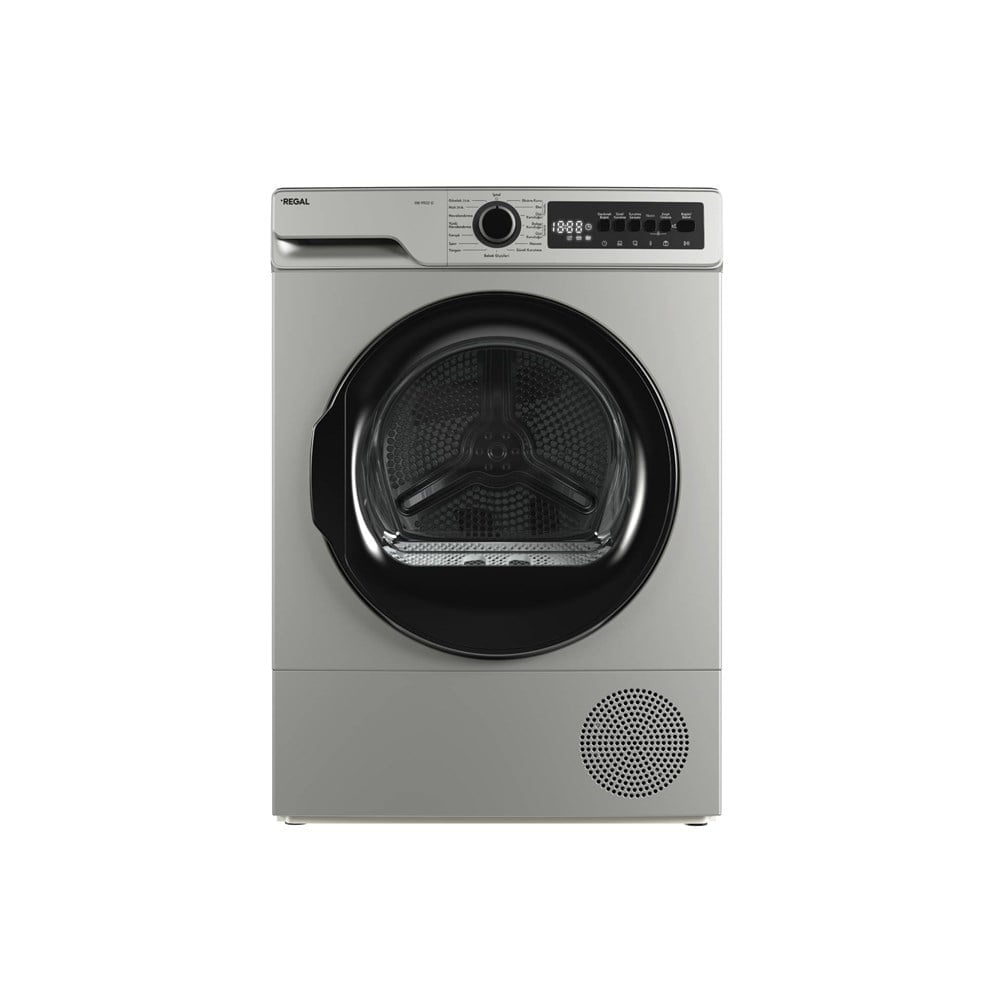 Regal KM 91132 G 9 kg Kurutma Makinesi