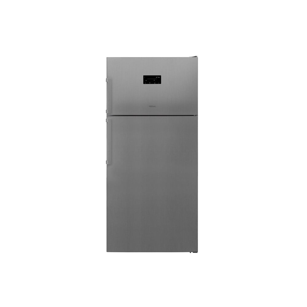 Regal NF 64021 E IG No Frost Buzdolabı
