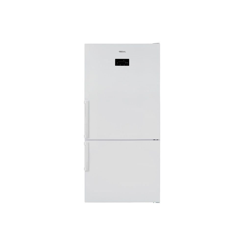 Regal NFK 64031 E Y No-Frost Buzdolabı