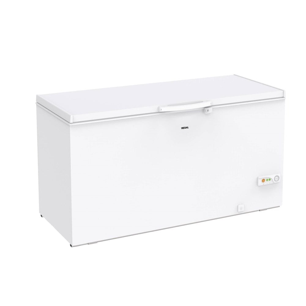 Regal SD Dual 5020 Sandık Tipi Derin Dondurucu