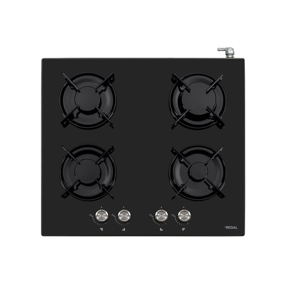 Regal SO 6041 SC-DG Solo Ocak