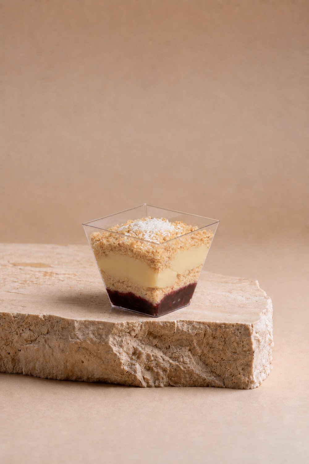 Crumble Cup