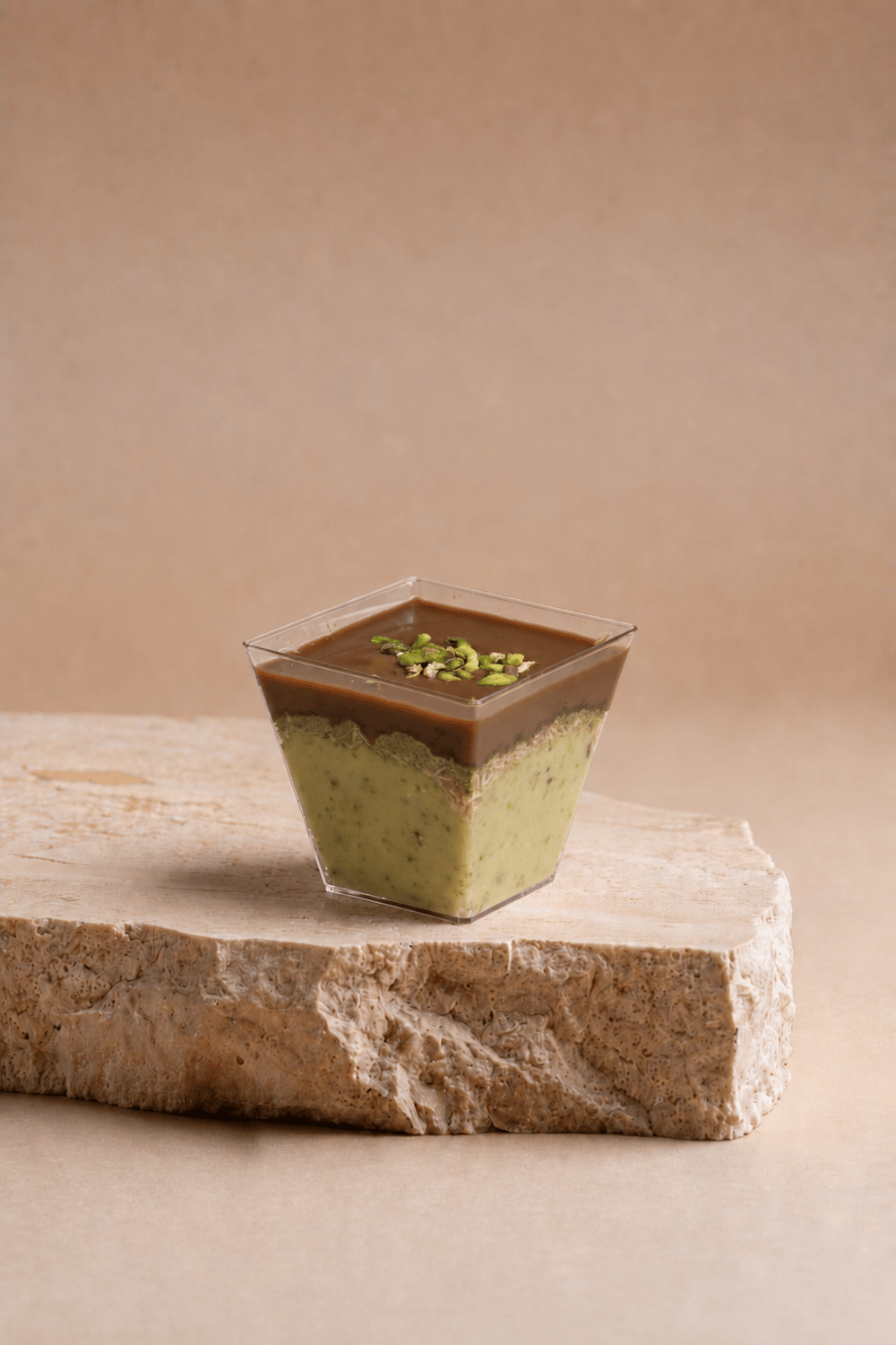 Fıstık Cup