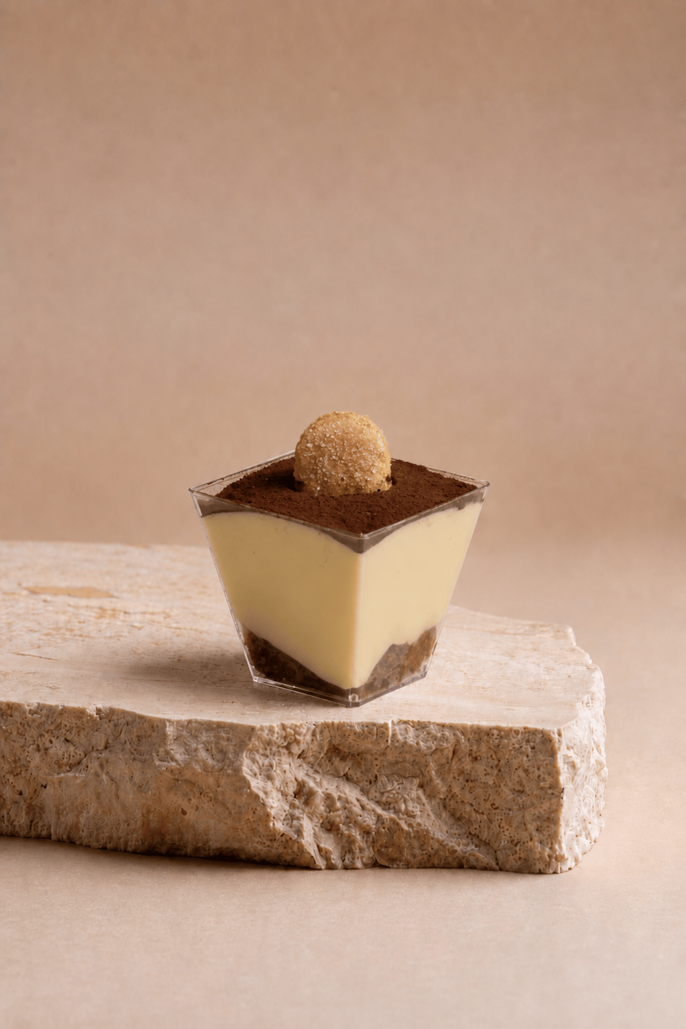 Tiramisu Cup