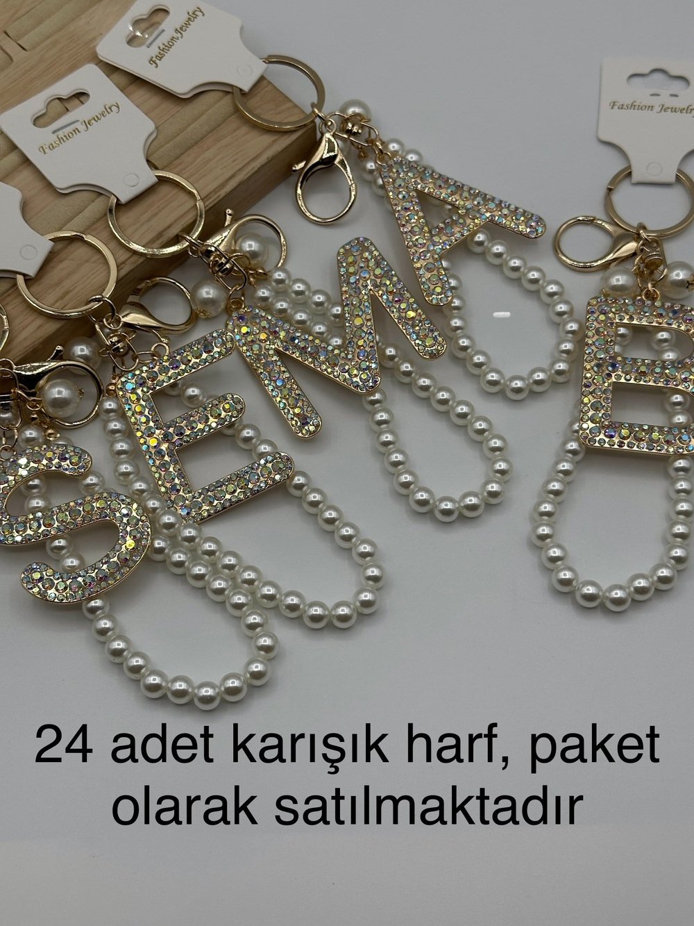 ANAHTARLIK ANHT0001