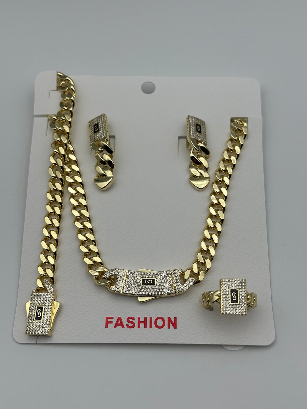 CM SET0001