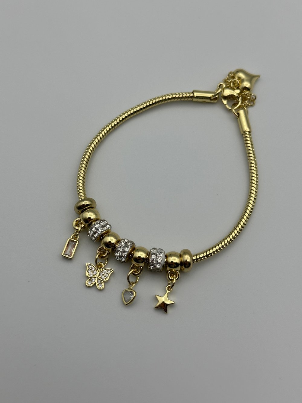 PANDORA BİLEKLİK PNDR0001