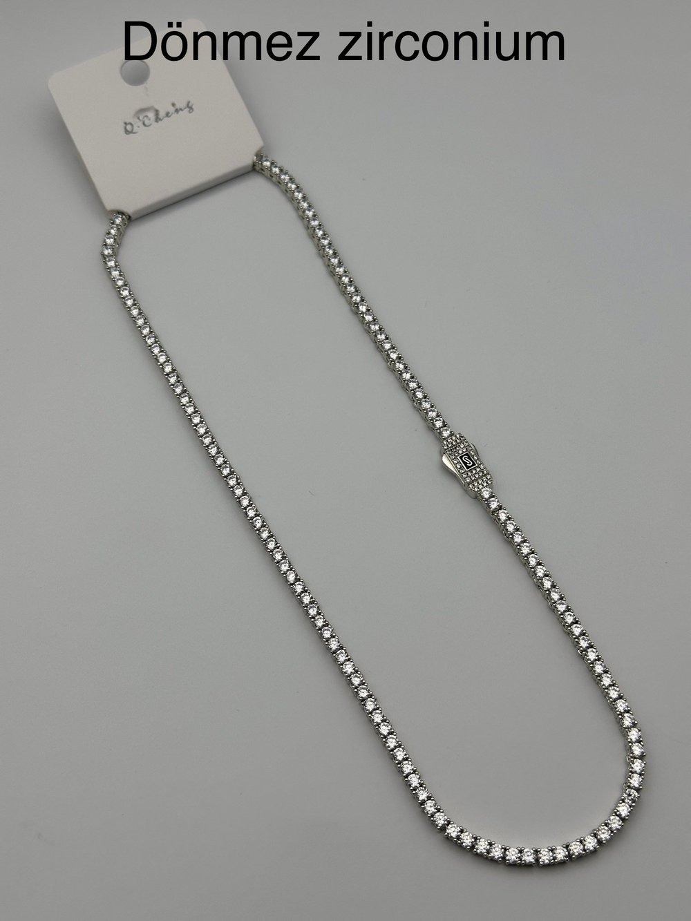 VİP KOLYE VİP-KLY0001